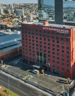 City Express Plus by Marriott