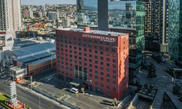 City Express Plus by Marriott