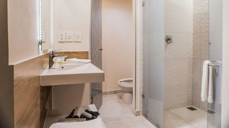 City Express Plus by Marriott Room