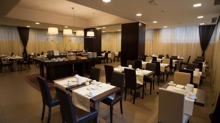 Park Hotel Chianti Restaurant