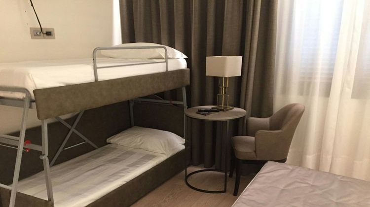Park Hotel Chianti Spa
