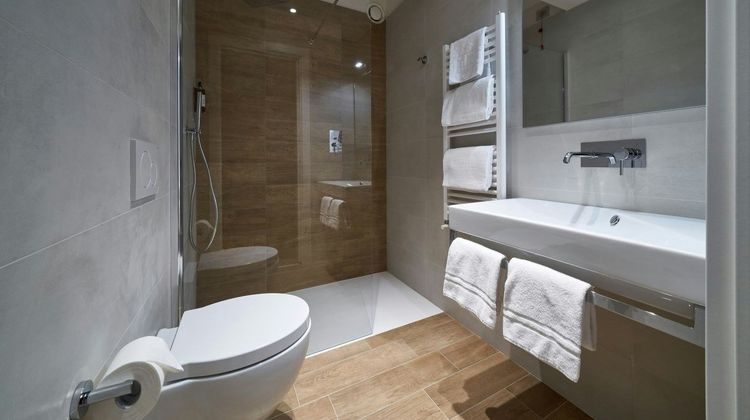 Park Hotel Chianti Room