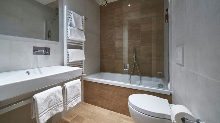 Park Hotel Chianti Room