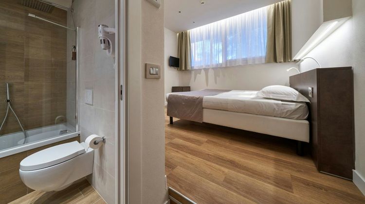 Park Hotel Chianti Spa