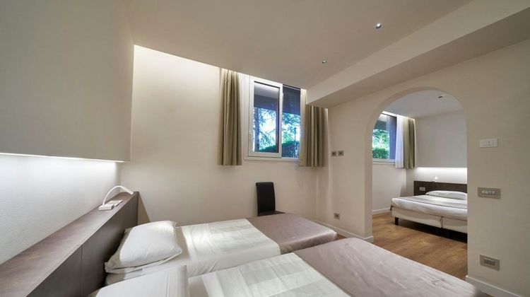 Park Hotel Chianti Spa