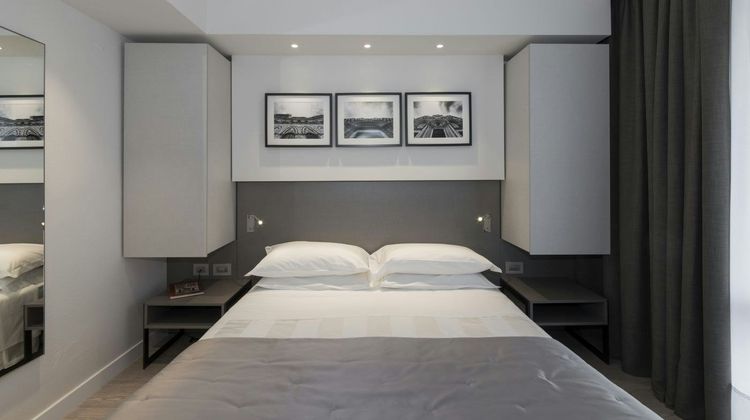 Park Hotel Chianti Room