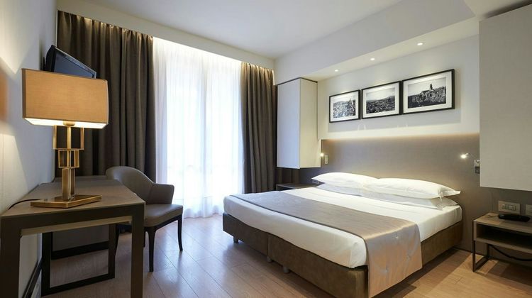 Park Hotel Chianti Room