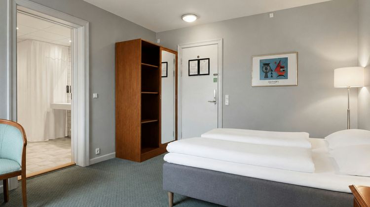 Four Points Flex by Sheraton Roskilde Room