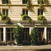 Le Pigalle