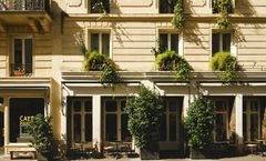 Le Pigalle