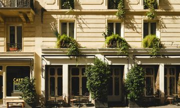 Le Pigalle
