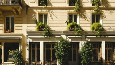 Le Pigalle