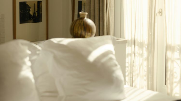 Le Pigalle Room