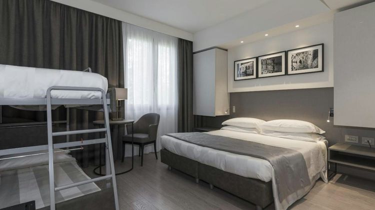 Park Hotel Chianti Room