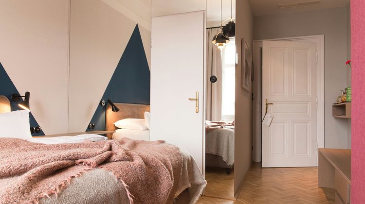 Altstadt Vienna Room