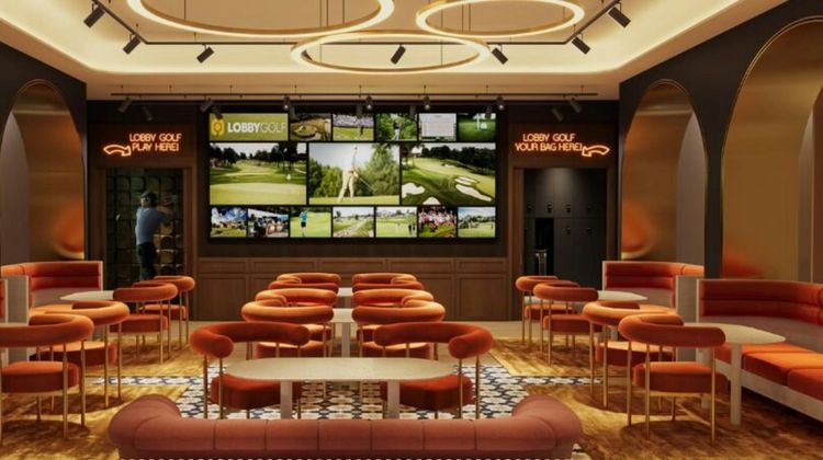 Hard Rock Hotel Marbella Restaurant
