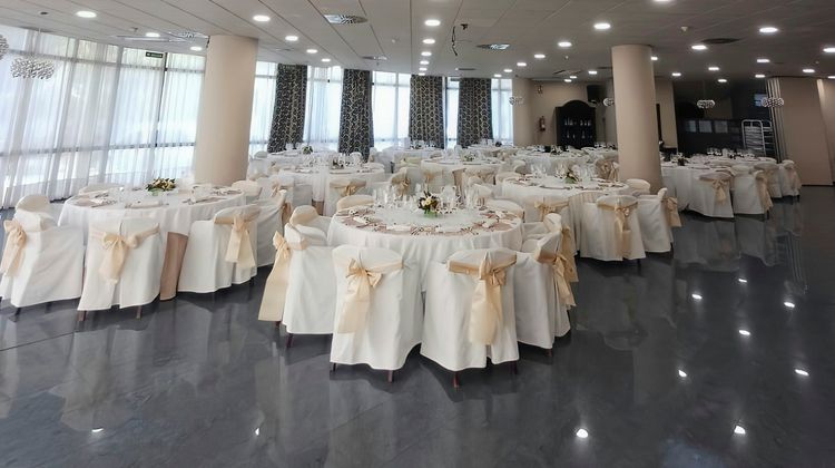 Sercotel Hotel Tudela Bardenas Meeting