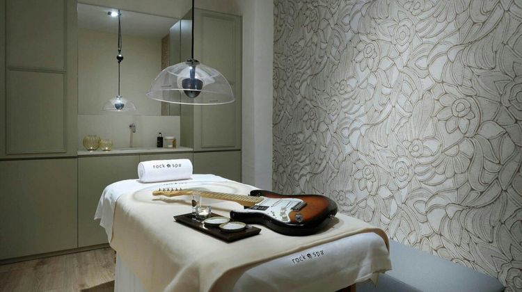 Hard Rock Hotel Marbella Spa