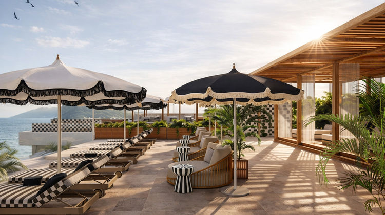 JOIA Rose Hall by Iberostar Lobby
