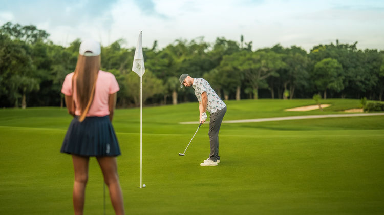 JOIA Rose Hall by Iberostar Golf