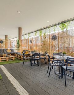 Appart'City Nice Acropolis
