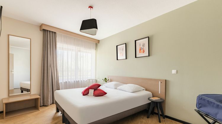 Appart'City Nice Acropolis Room
