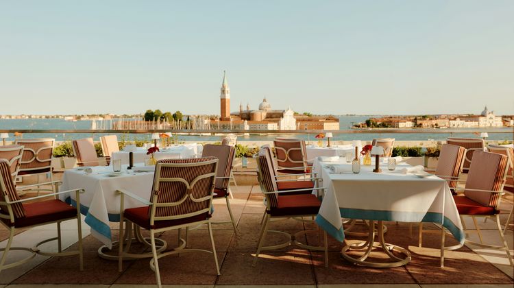 Danieli, A Four Seasons Hotel Restaurant