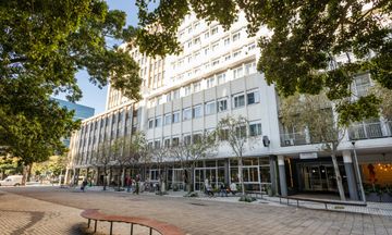 Signature Lux Hotel by ONOMO, Foreshore