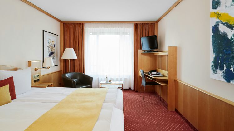 Derag Livinghotel Grosser Kurfuerst Room