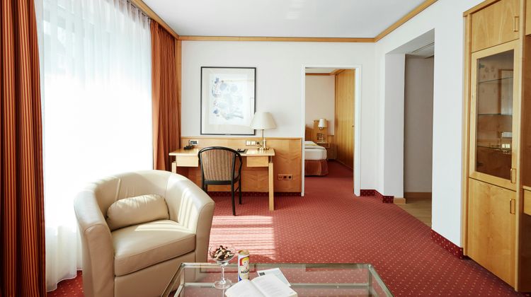 Derag Livinghotel Grosser Kurfuerst Room