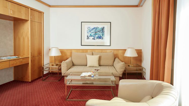 Derag Livinghotel Grosser Kurfuerst Room