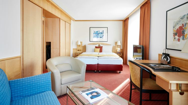 Derag Livinghotel Grosser Kurfuerst Spa