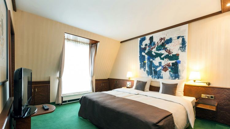 Derag Livinghotel Grosser Kurfuerst Suite