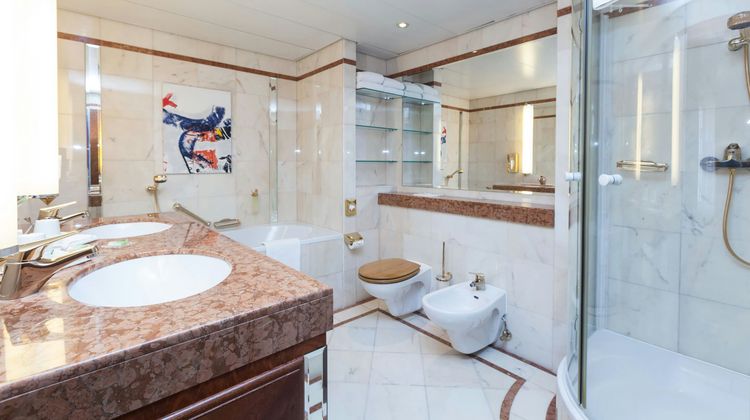 Derag Livinghotel Grosser Kurfuerst Suite