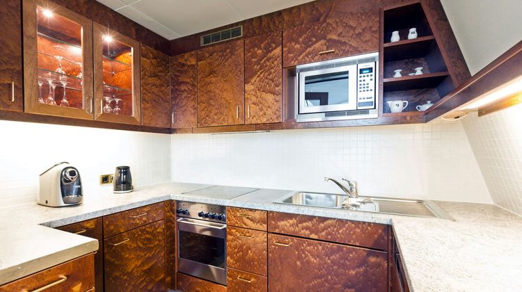 Derag Livinghotel Grosser Kurfuerst Suite