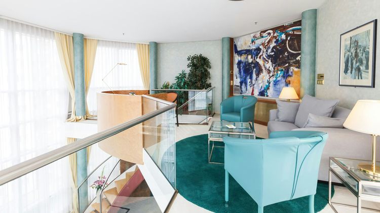 Derag Livinghotel Grosser Kurfuerst Suite