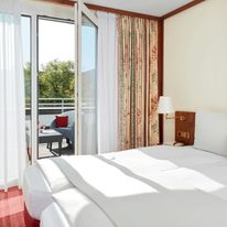 Derag Livinghotel Weissensee