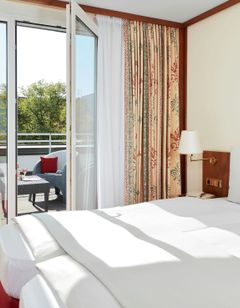 Derag Livinghotel Weissensee
