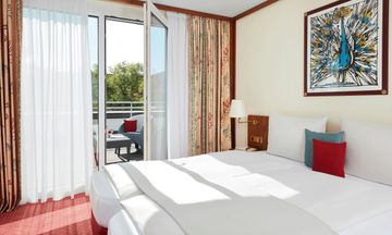 Derag Livinghotel Weissensee