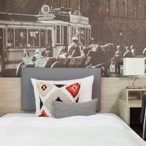 Living Hotels Frankfurt