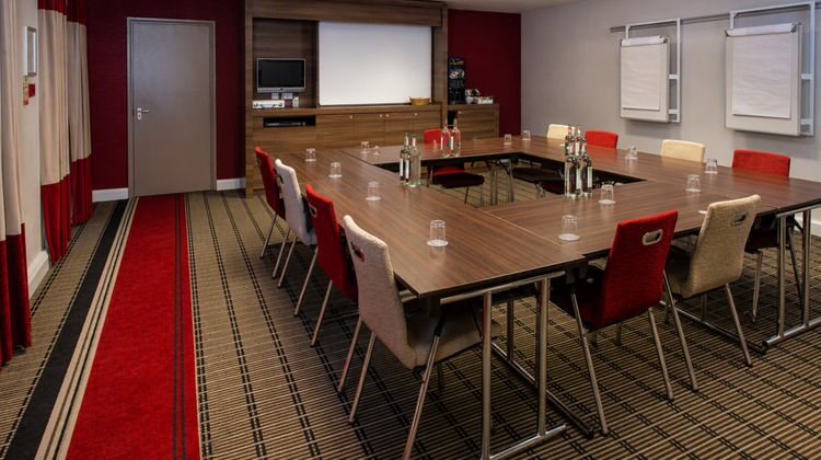Holiday Inn Express Derby Pride Park Meeting