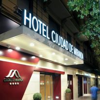 Sercotel Ciudad de Miranda Hotel
