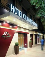 Sercotel Ciudad de Miranda Hotel