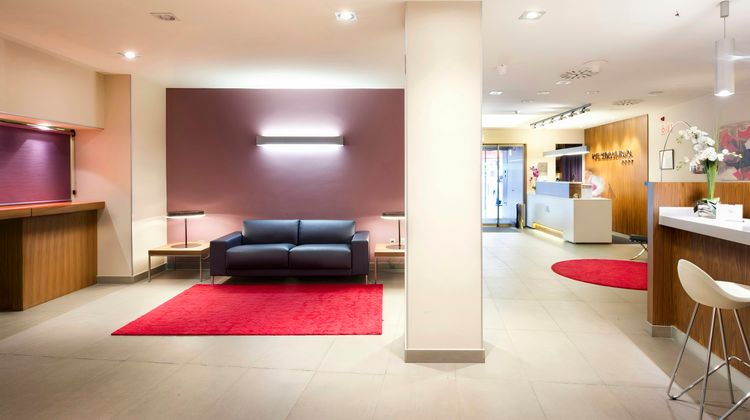 Sercotel Ciudad de Miranda Hotel Other
