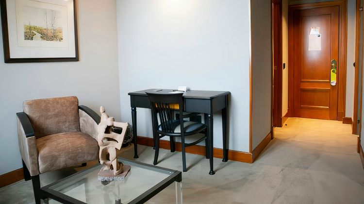 Hotel Vetusta Room