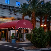 NoMad Las Vegas