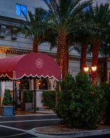 NoMad Las Vegas