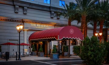 NoMad Las Vegas
