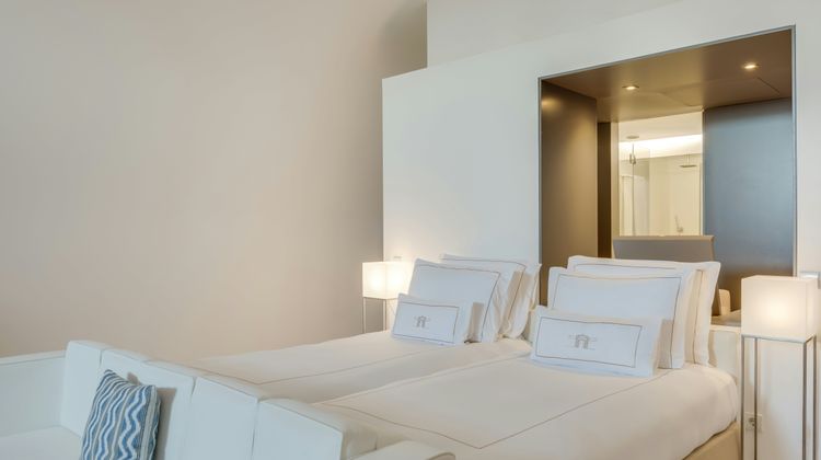 Pestana Cidadela Cascais Room