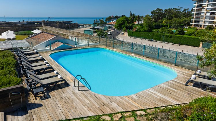 Pestana Cidadela Cascais Pool